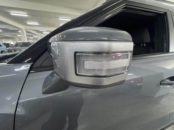 Ssangyong Torres 1.5 T-GDI Dream