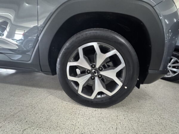 Ssangyong Torres 1.5 T-GDI Dream
