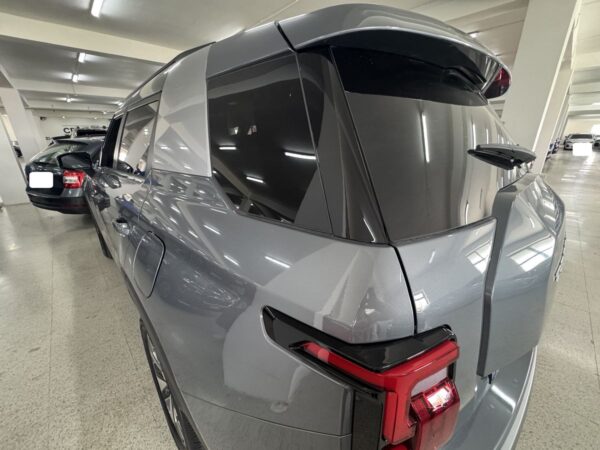 Ssangyong Torres 1.5 T-GDI Dream