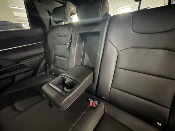 Ssangyong Torres 1.5 T-GDI Dream
