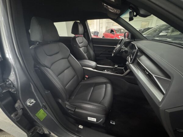 Ssangyong Torres 1.5 T-GDI Dream