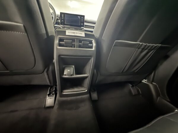 Ssangyong Torres 1.5 T-GDI Dream
