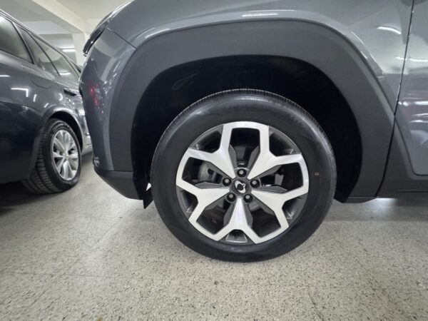 Ssangyong Torres 1.5 T-GDI Dream