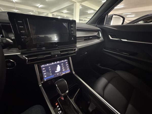 Ssangyong Torres 1.5 T-GDI Dream