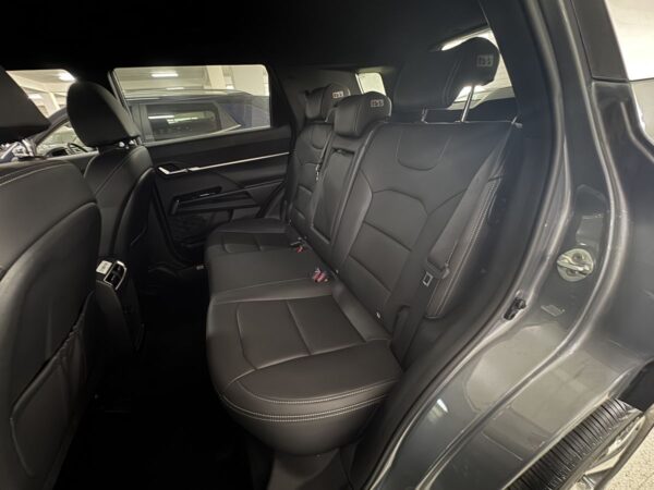 Ssangyong Torres 1.5 T-GDI Dream