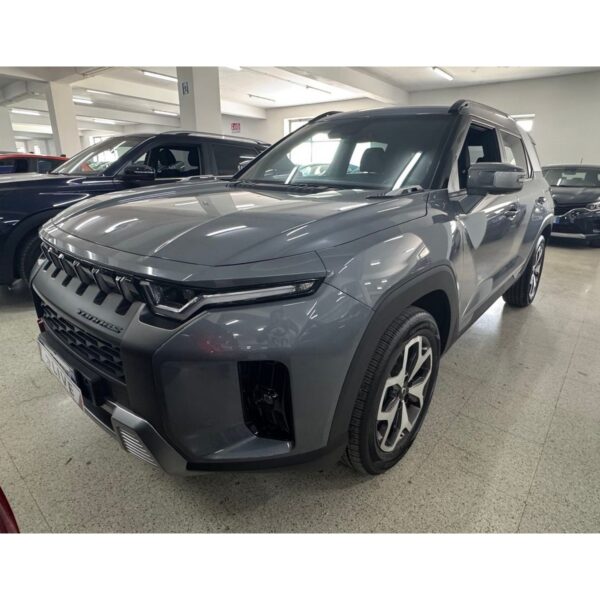 Ssangyong Torres 1.5 T-GDI Dream