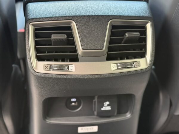SsangYong REXTON 2.2 e-XDi 220 4WDAut.