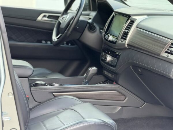 SsangYong REXTON 2.2 e-XDi 220 4WDAut.