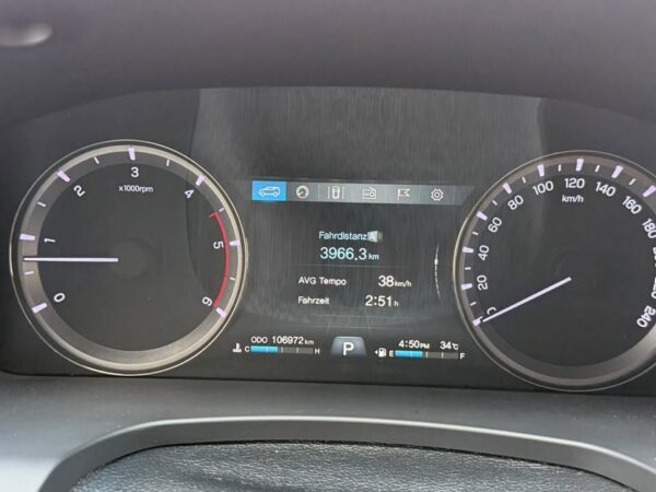 SsangYong REXTON 2.2 e-XDi 220 4WDAut.