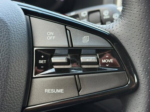 SsangYong REXTON 2.2 e-XDi 220 4WDAut.