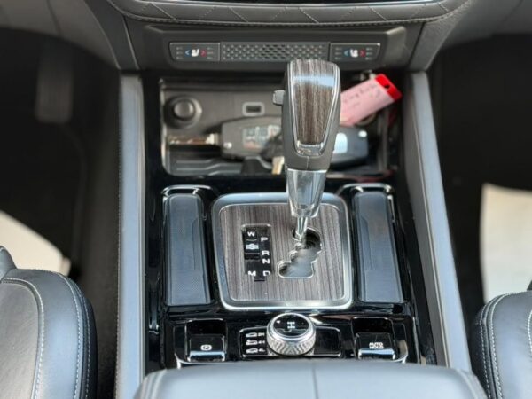 SsangYong REXTON 2.2 e-XDi 220 4WDAut.