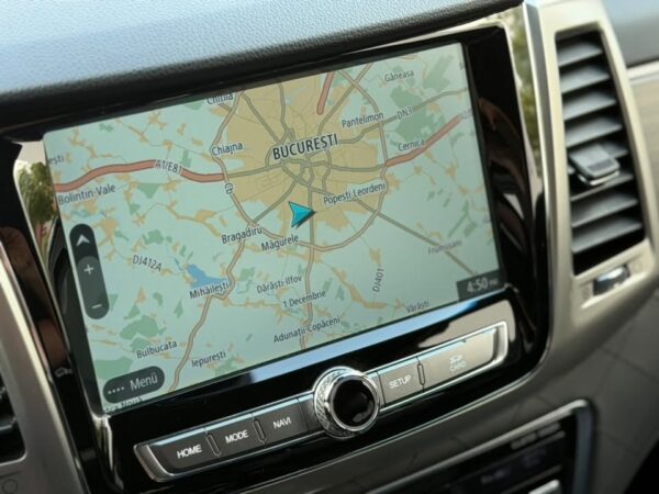 SsangYong REXTON 2.2 e-XDi 220 4WDAut.