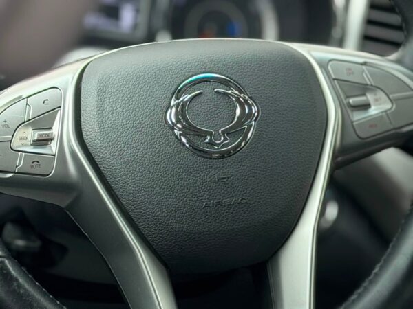 Ssangyong Tivoli 1.6 Turbodiesel Be 4x2