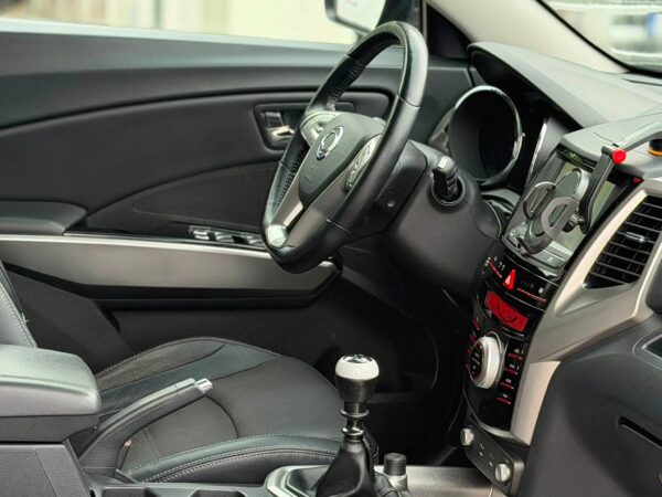 Ssangyong Tivoli 1.6 Turbodiesel Be 4x2