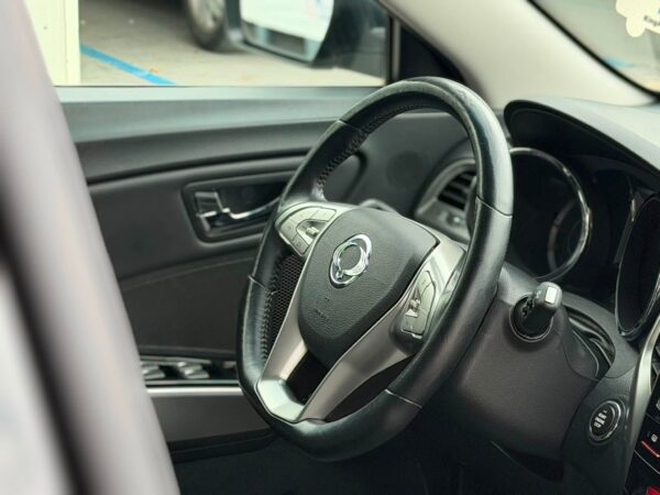 Ssangyong Tivoli 1.6 Turbodiesel Be 4x2