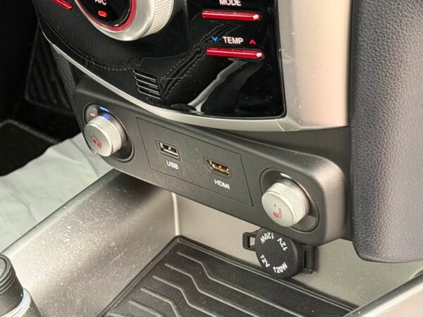 Ssangyong Tivoli 1.6 Turbodiesel Be 4x2