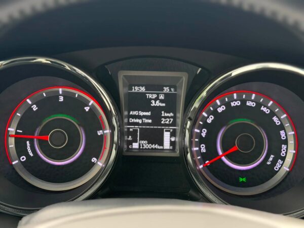 Ssangyong Tivoli 1.6 Turbodiesel Be 4x2