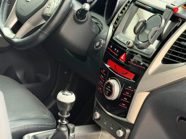 Ssangyong Tivoli 1.6 Turbodiesel Be 4x2