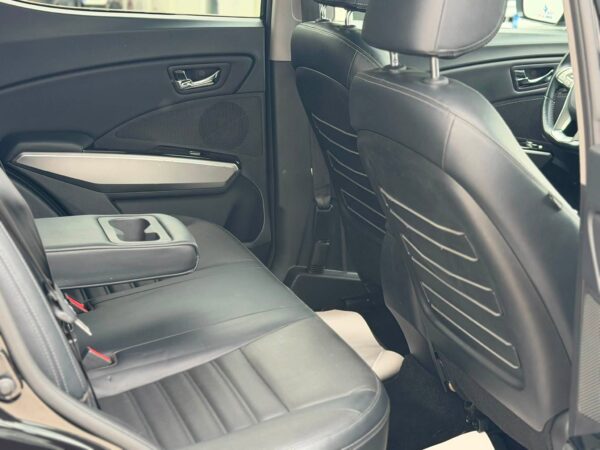 Ssangyong Tivoli 1.6 Turbodiesel Be 4x2