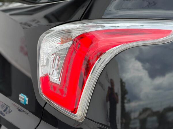 Ssangyong Tivoli 1.6 Turbodiesel Be 4x2