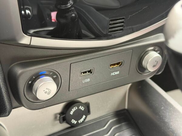 Ssangyong Tivoli 1.6 Turbodiesel Be 4x2
