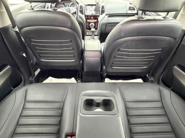 Ssangyong Tivoli 1.6 Turbodiesel Be 4x2