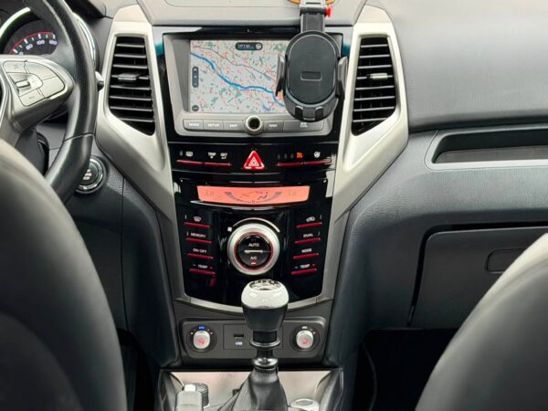 Ssangyong Tivoli 1.6 Turbodiesel Be 4x2