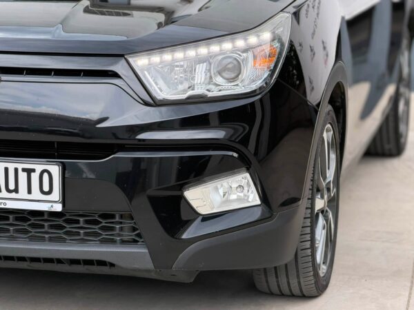 Ssangyong Tivoli 1.6 Turbodiesel Be 4x2