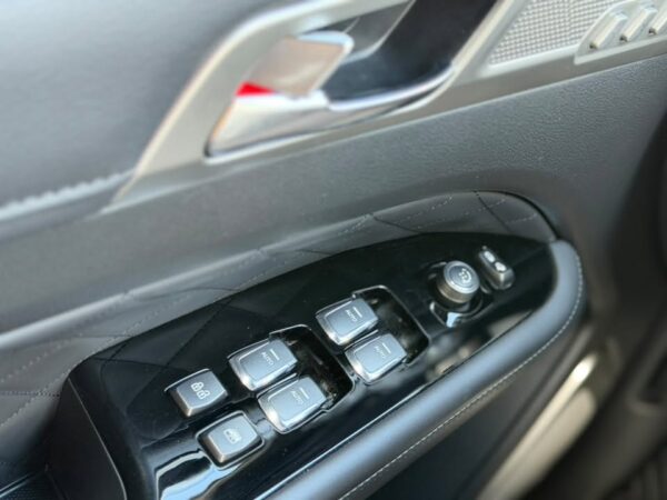 SsangYong REXTON 2.2 e-XDi 220 4WDAut.