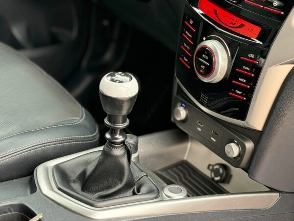 Ssangyong Tivoli 1.6 Turbodiesel Be 4x2