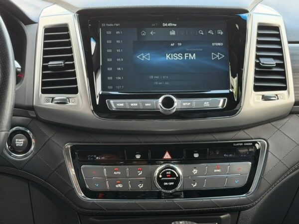SsangYong REXTON 2.2 e-XDi 220 4WDAut.