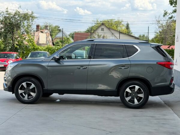 SsangYong REXTON 2.2 e-XDi 220 4WDAut.