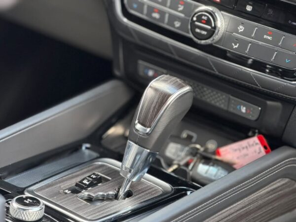 SsangYong REXTON 2.2 e-XDi 220 4WDAut.