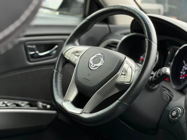 Ssangyong Tivoli 1.6 Turbodiesel Be 4x2