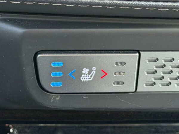 SsangYong REXTON 2.2 e-XDi 220 4WDAut.