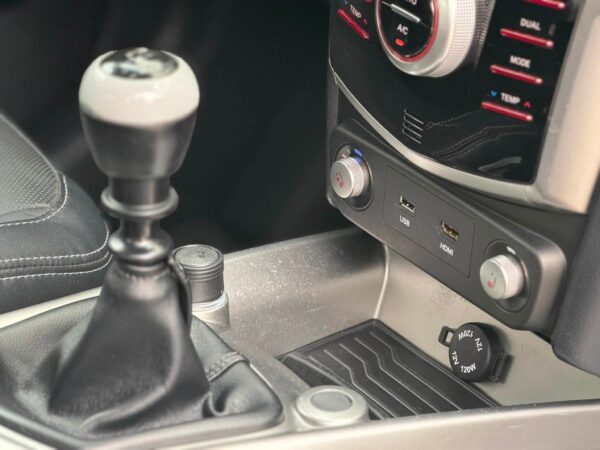 Ssangyong Tivoli 1.6 Turbodiesel Be 4x2