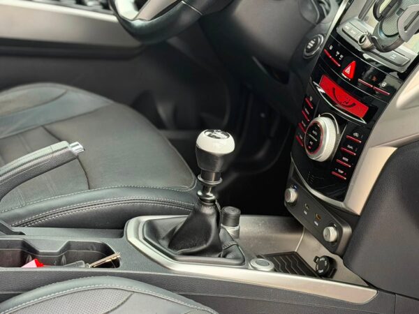 Ssangyong Tivoli 1.6 Turbodiesel Be 4x2