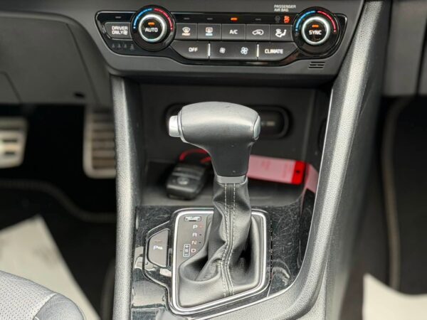 Kia Niro 1.6 GDI 2WD Aut. Spirit