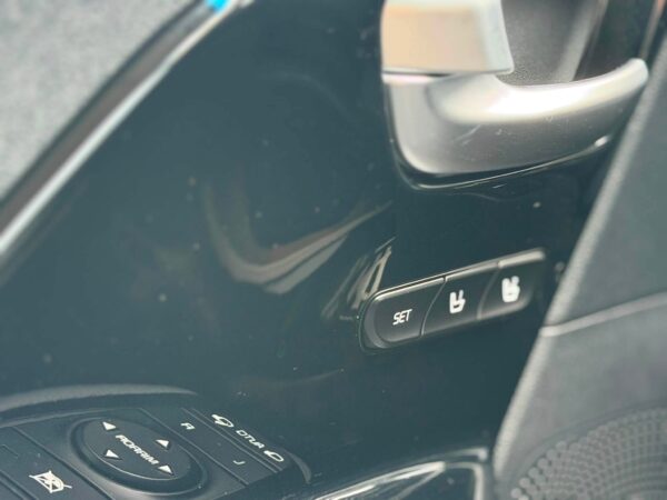 Kia Niro 1.6 GDI 2WD Aut. Spirit