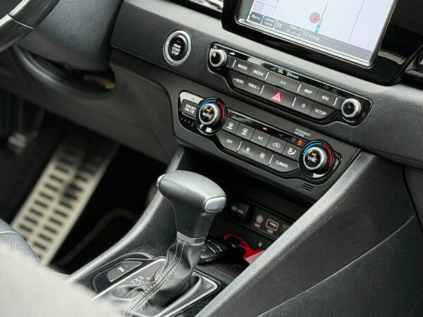 Kia Niro 1.6 GDI 2WD Aut. Spirit