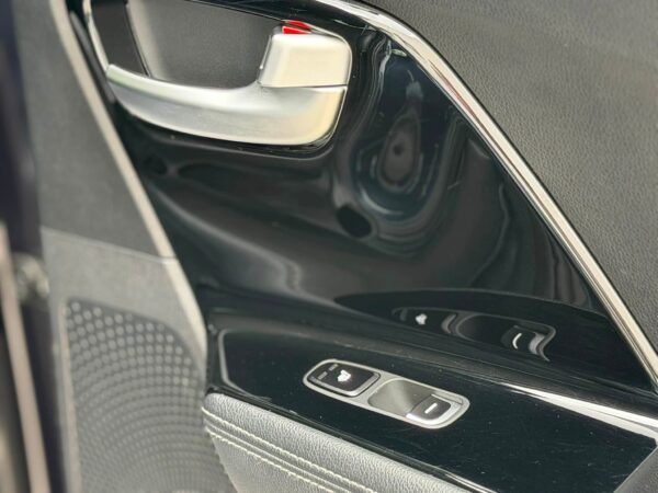 Kia Niro 1.6 GDI 2WD Aut. Spirit