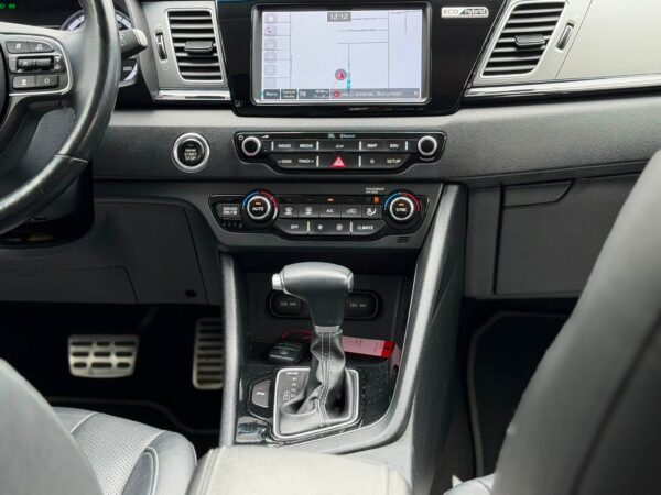 Kia Niro 1.6 GDI 2WD Aut. Spirit