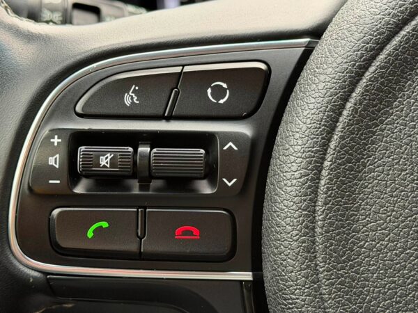 Kia Niro 1.6 GDI 2WD Aut. Spirit