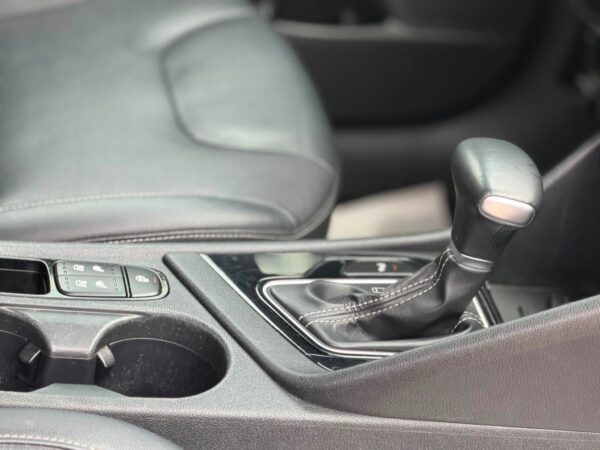 Kia Niro 1.6 GDI 2WD Aut. Spirit