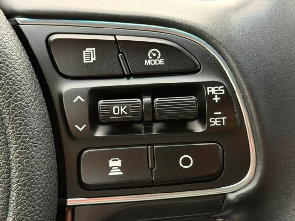 Kia Niro 1.6 GDI 2WD Aut. Spirit