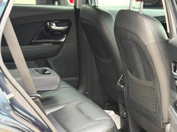 Kia Niro 1.6 GDI 2WD Aut. Spirit
