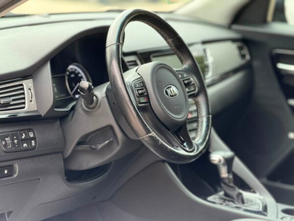 Kia Niro 1.6 GDI 2WD Aut. Spirit