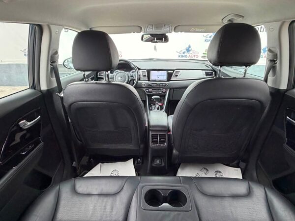 Kia Niro 1.6 GDI 2WD Aut. Spirit