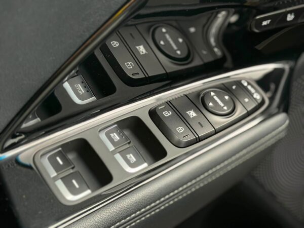 Kia Niro 1.6 GDI 2WD Aut. Spirit