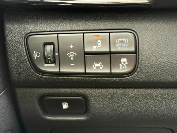 Kia Niro 1.6 GDI 2WD Aut. Spirit